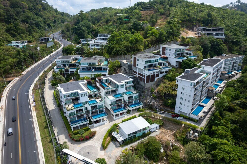 Фото Kamala falls C2-u14