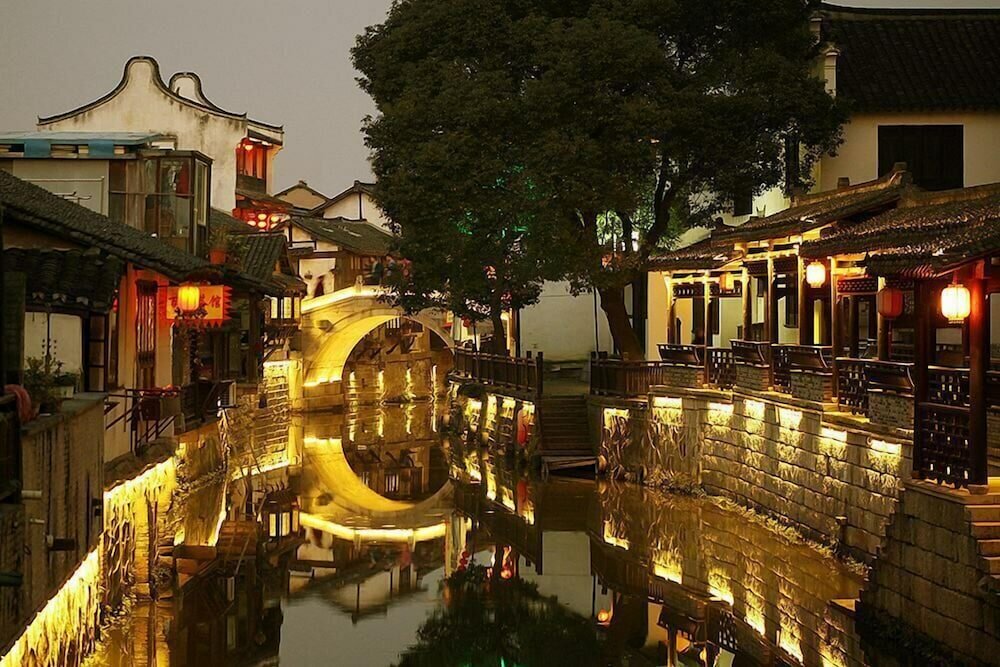 Фото Moonlo Hotel