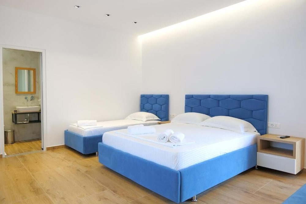 Фото Summer Point Hotel