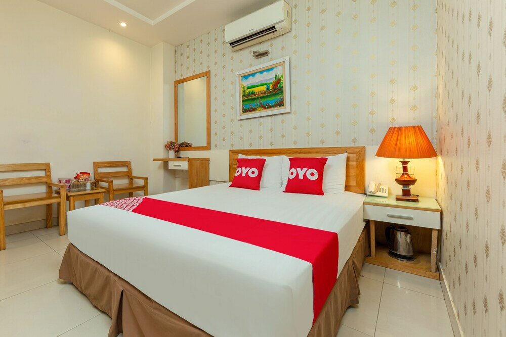 Фото Oyo 1139 An Hung Hotel