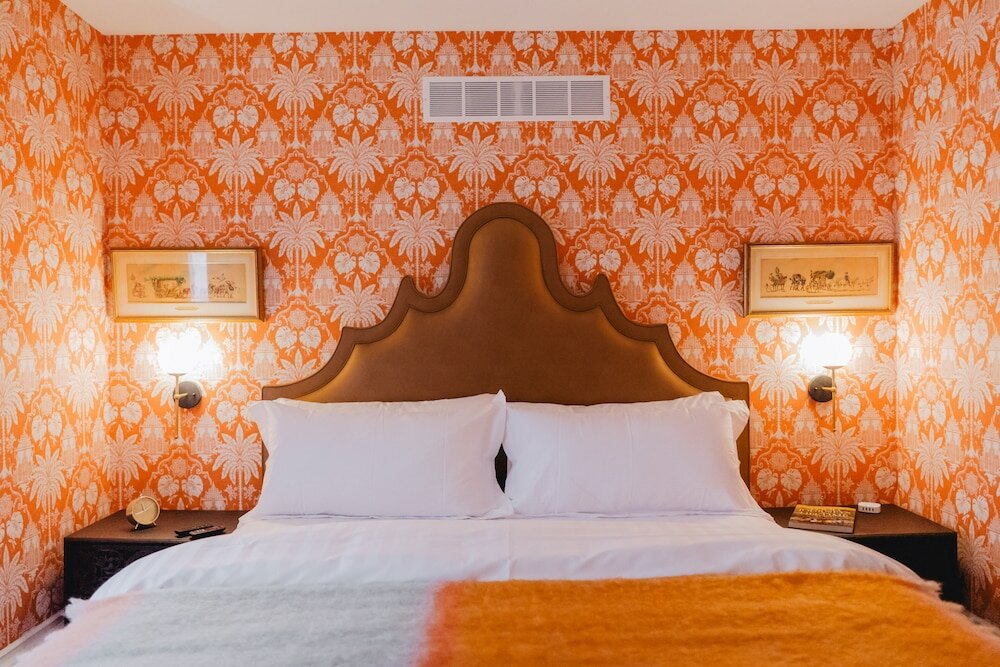 Фото The Lilley Mansion Bed & Breakfast