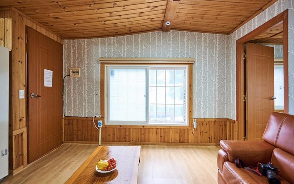 Фото Yeosu Dolsan Healing Pension