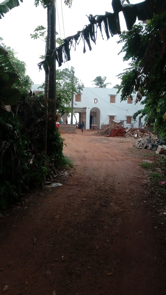 Фото Dinesh Homestay