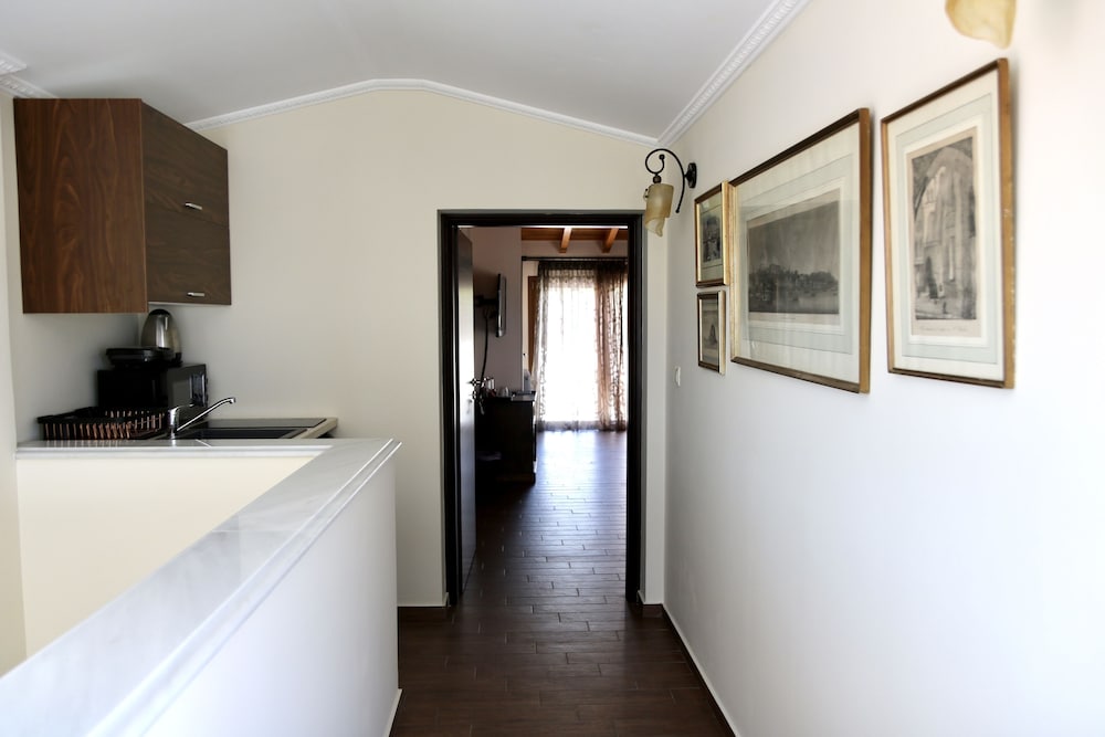 Фото Villa Ariadne