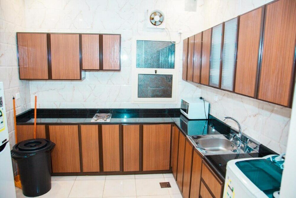 Фото Ajnihat Kanuz Hotel Suites