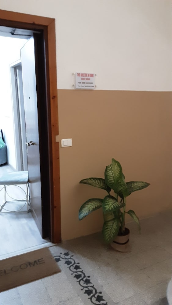 Фото The Shelter In Rome