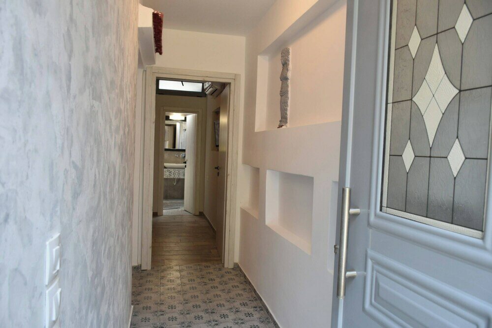 Фото Amazing Traditional Stone house Skiathos