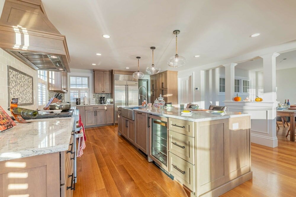 Фото Riverbend Landing