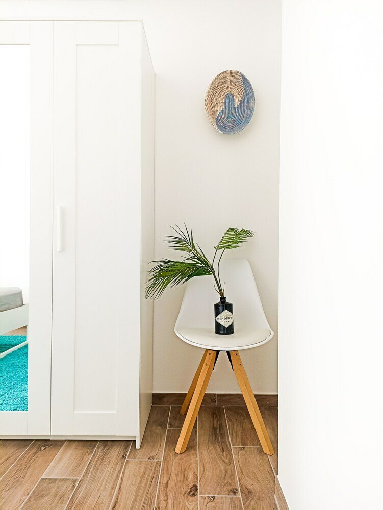 Фото Kolossoi Guest House