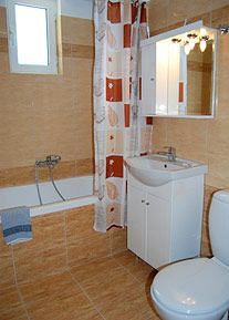 Фото Manolis Apartments