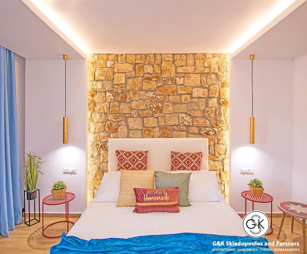 Фото Ikaros Villa