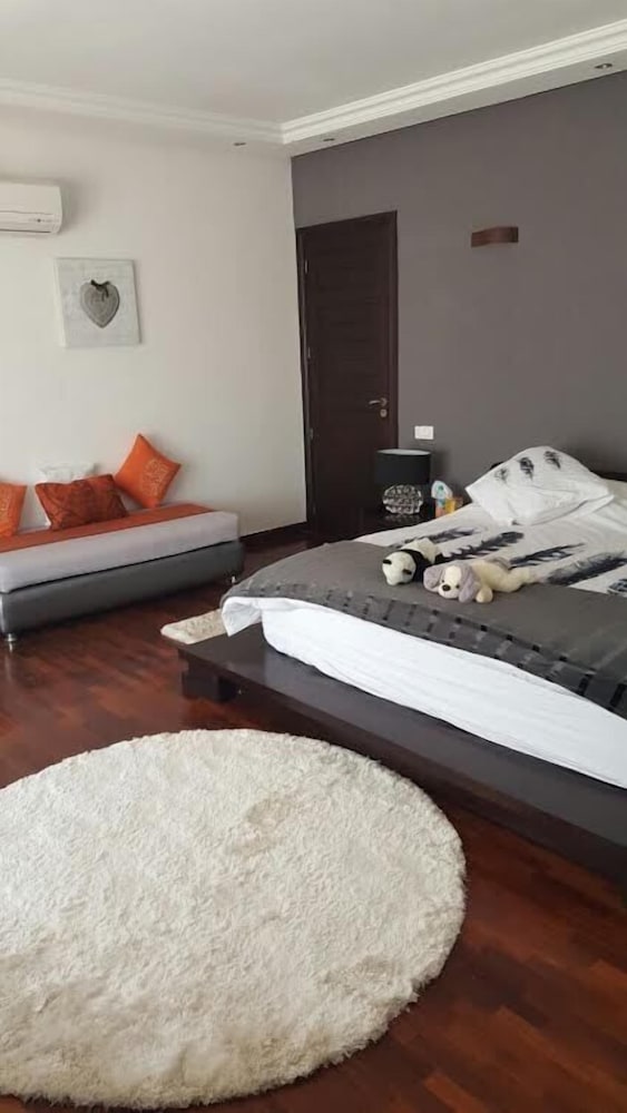 Фото Ntr Marrakech