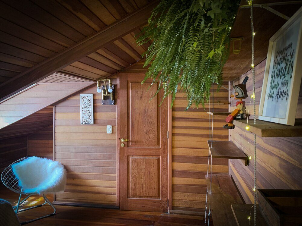 Фото Pousada irreplaceable