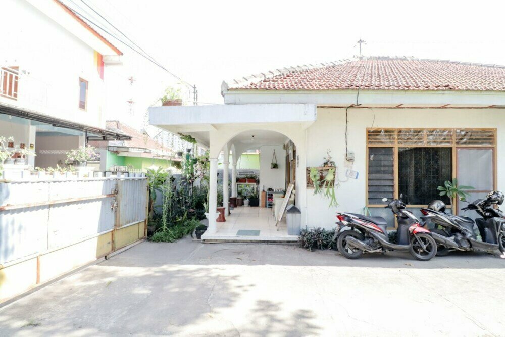 Hotel Adil Jaya Homestay, Yogyakarta, photo