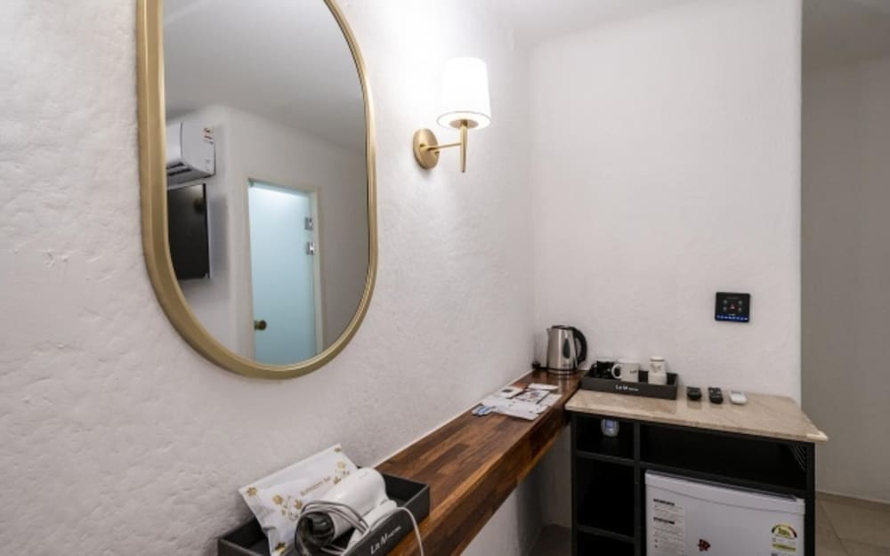 Фото Samsung LaM