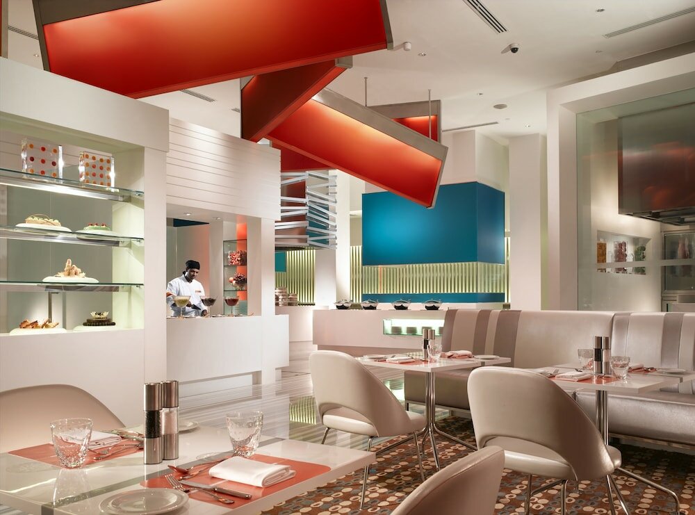 Фото Shangri-La Singapore