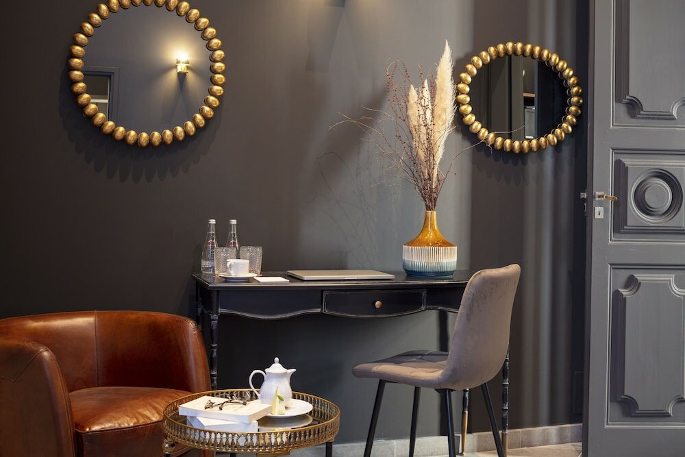 Фото Margaret - Hôtel Chouleur