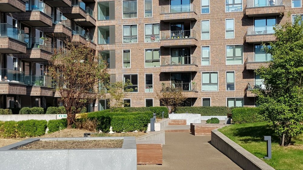 Фото London Excel - O2 Arena - London City Airport