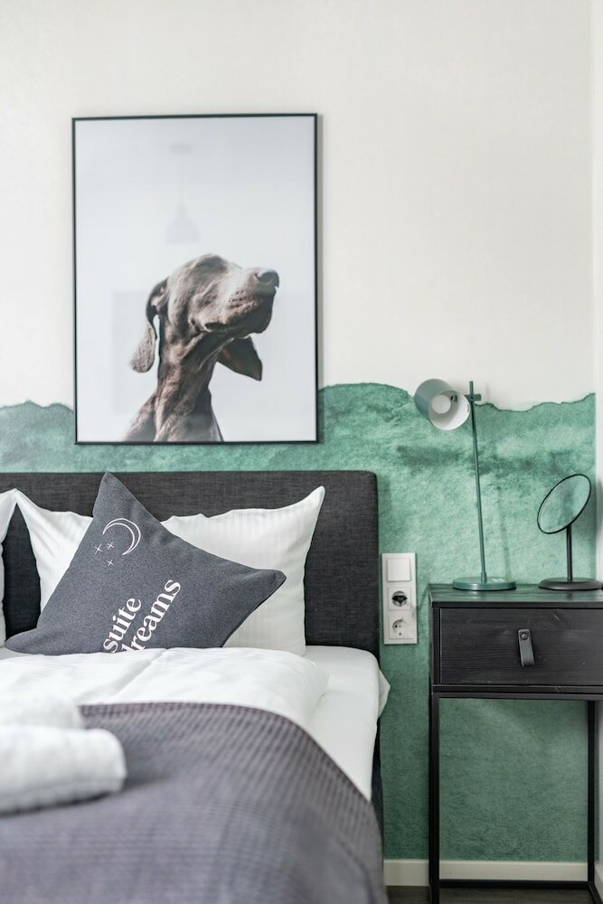 Фото Limehome München Olschewskibogen