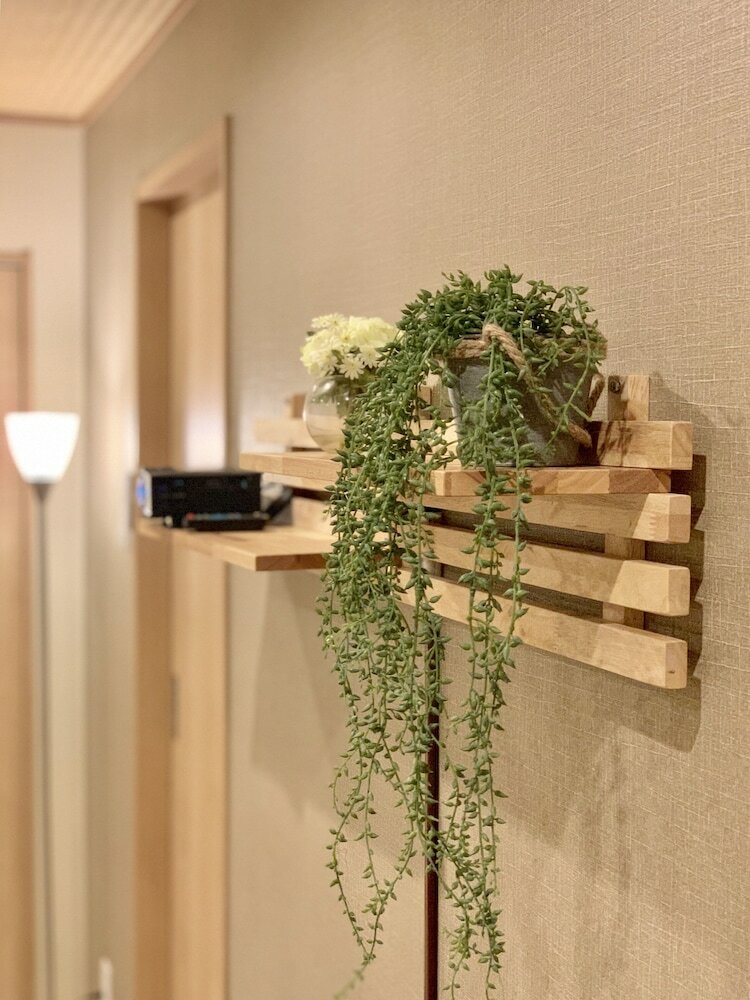 Фото Hanazonominami Apartment 202