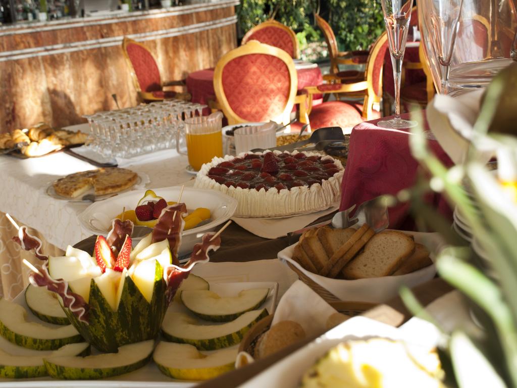 Фото Begona Park