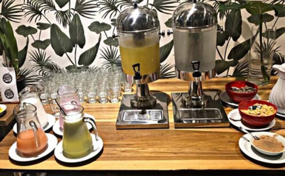 Фото O2 Hotel Iguazú