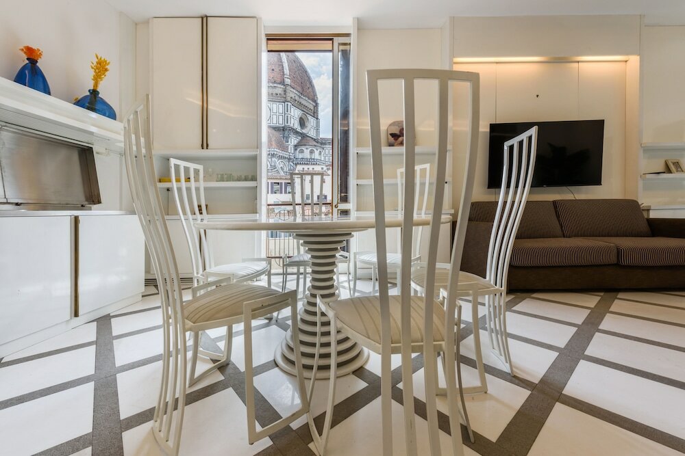 Фото Ricasoli Duomo View