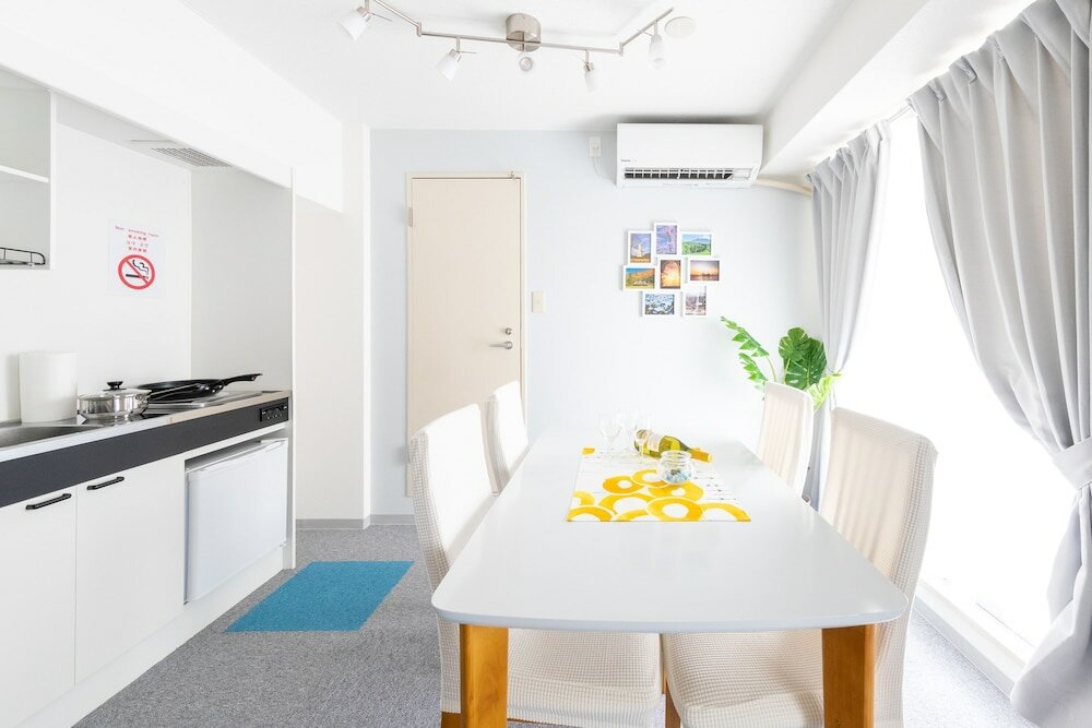 Фото Kiku's Room