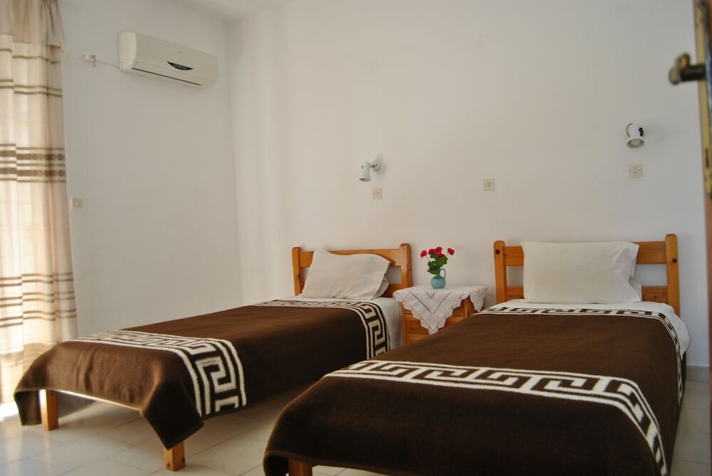 Фото Stergia Apartments