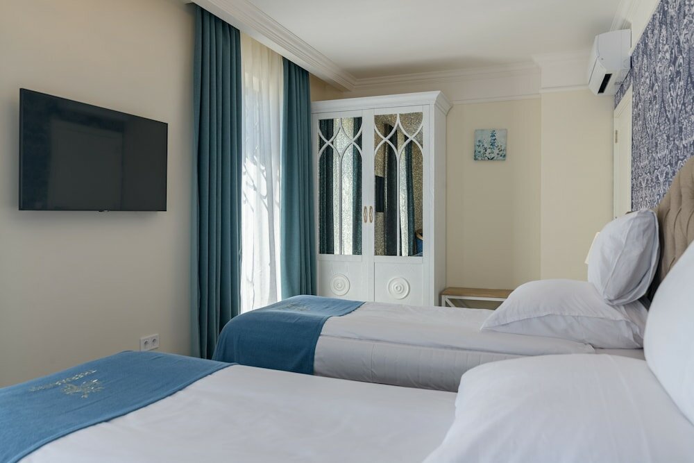 Фото Hotel Therma Eco