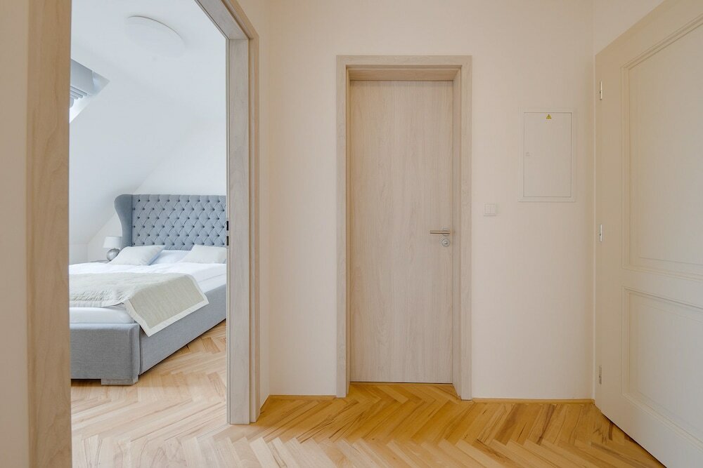 Фото G´Old Art Apartments