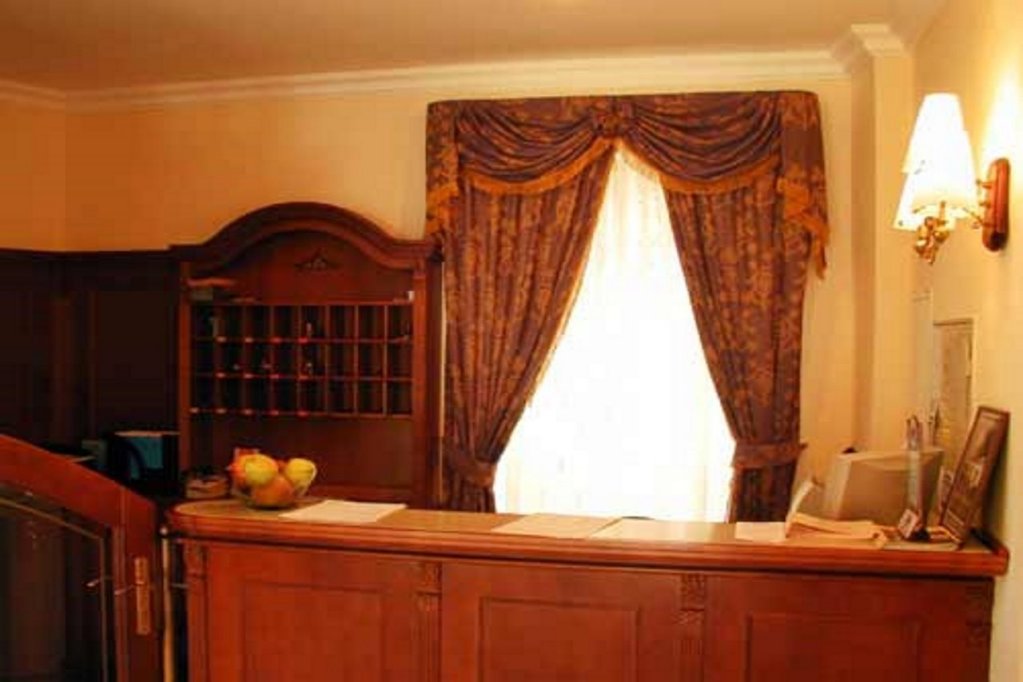 Фото Hotel Certovka