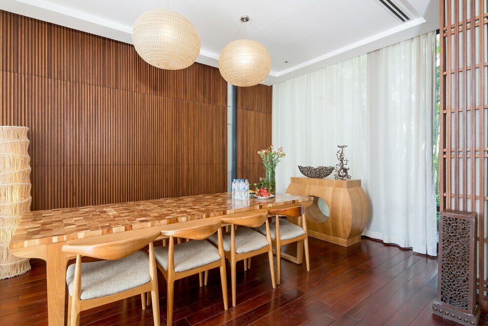 Фото Regency Da Nang Apartments & Villas