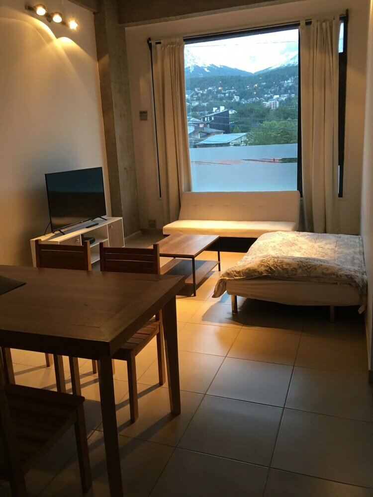 Фото Magallanes Flat I