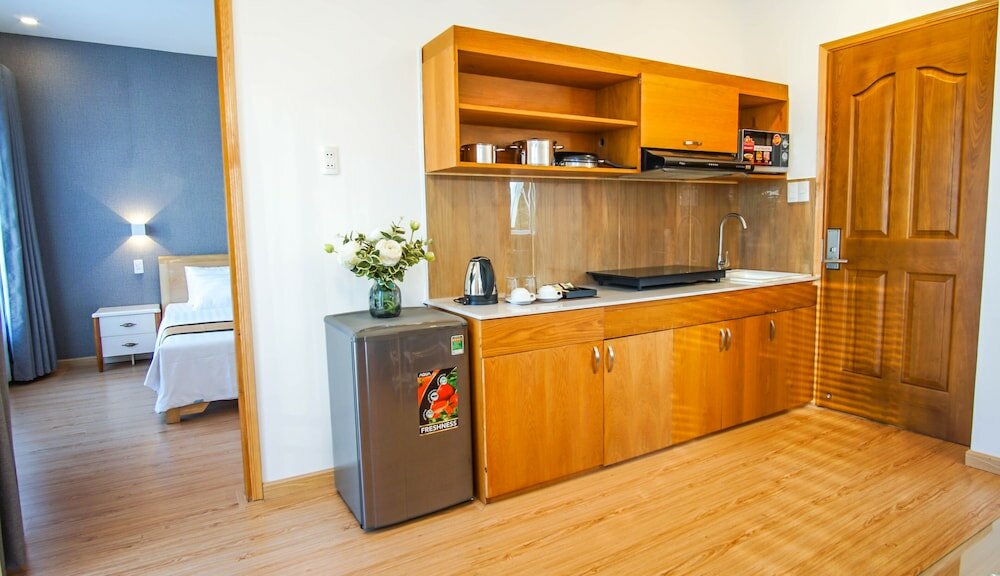 Фото Artmio Hotel Apartment & Cafe