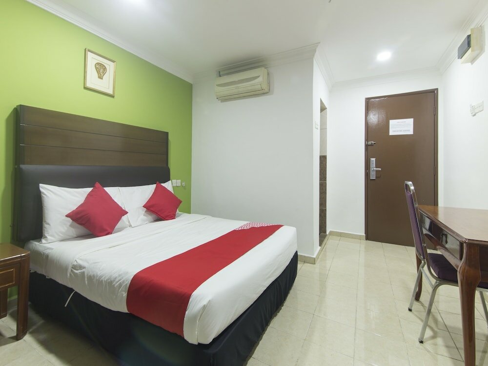 Фото Oyo 805 Hotel Run Star