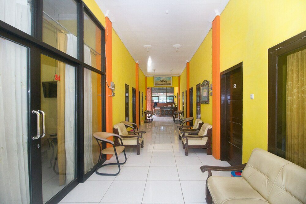 Фото отеля 4