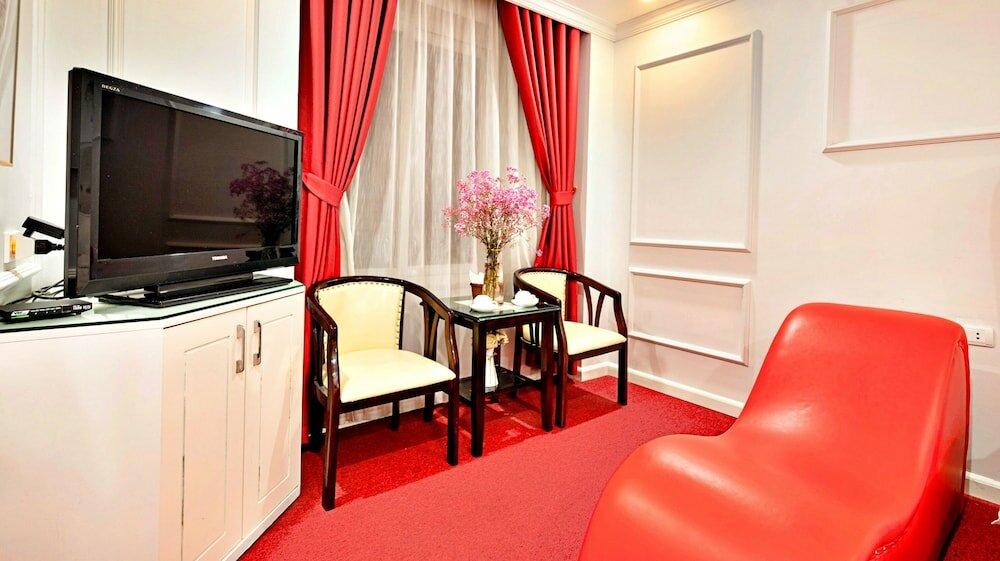 Фото Hanz Kieu Anh Hotel