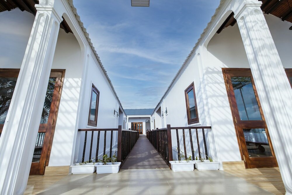 Фото The Poplar Resort