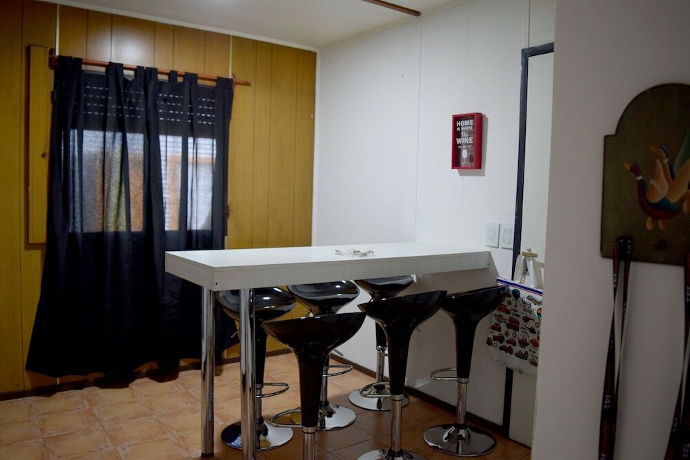 Фото Silvia's House