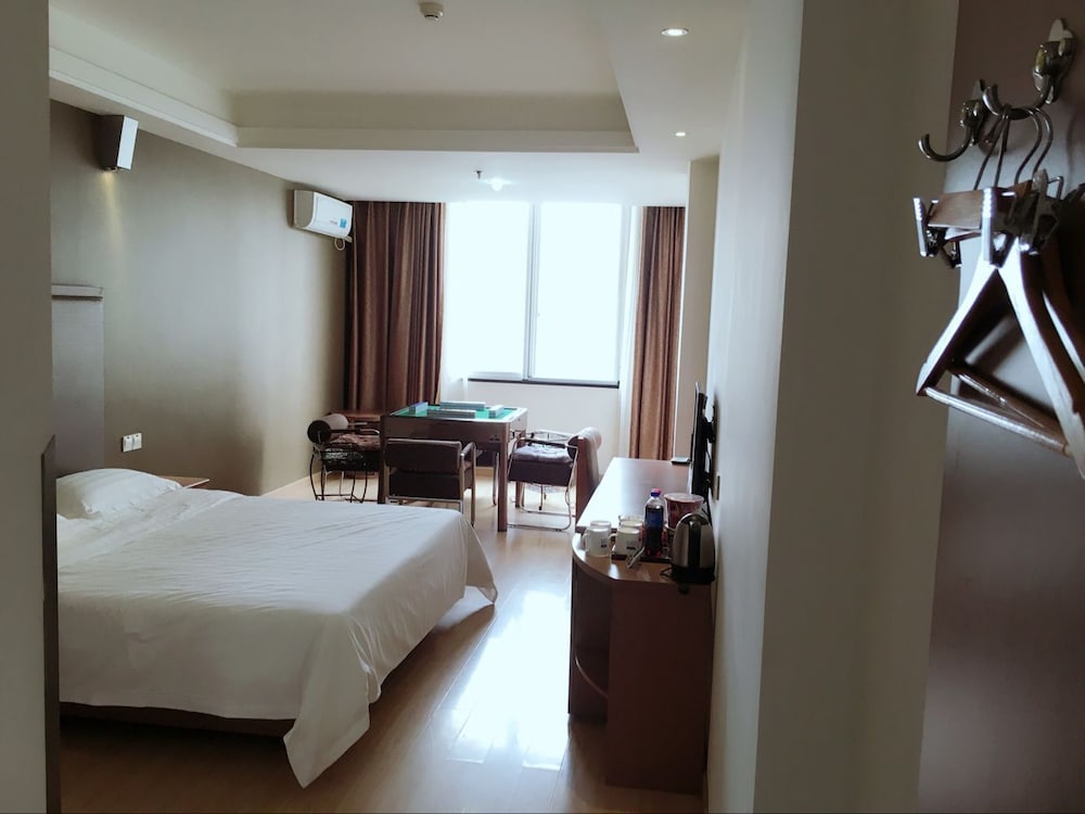 Фото Ane 158 Hotel Jianyang Branch