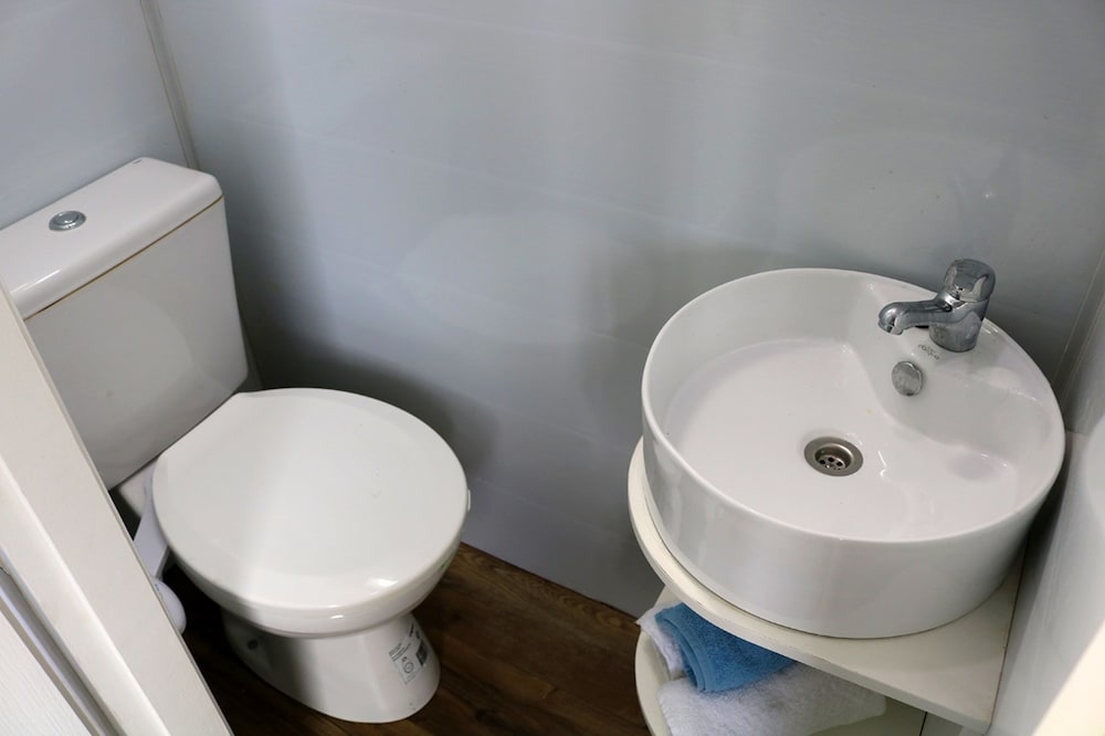 Фото Complejo Tiny House Argentina