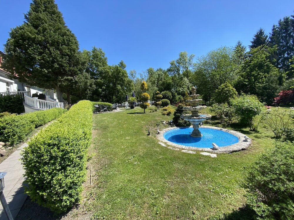 Фото Jagdschloss Lalendorf