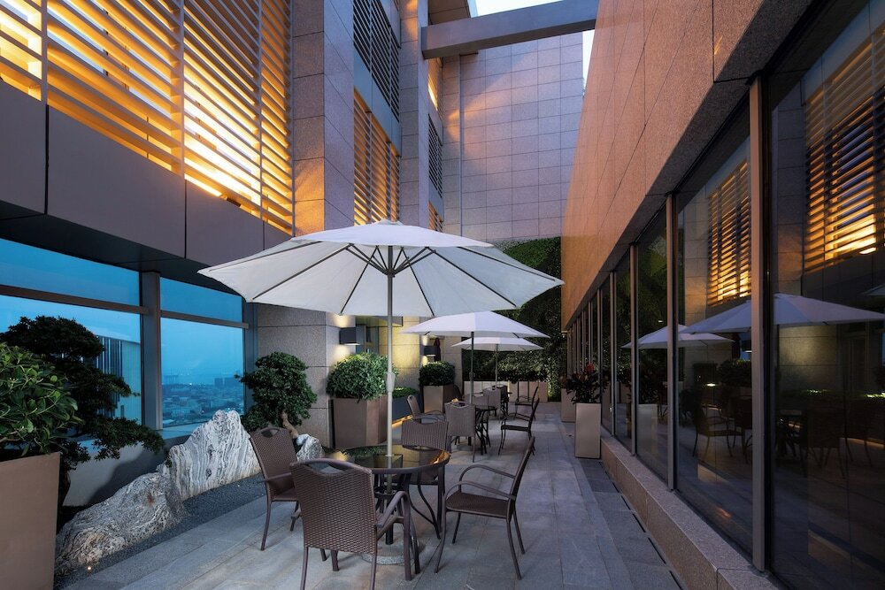 Фото InterContinental Quanzhou, an Ihg Hotel