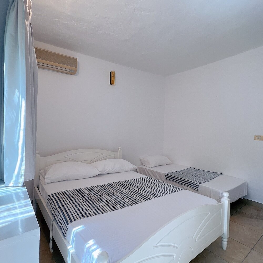 Фото Garden Villa Naza