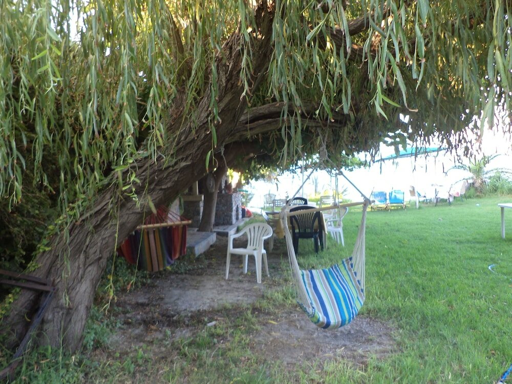 Фото Maria Apartments