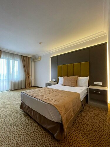 Гостиница Sefa 1 Hotel в Чорлу