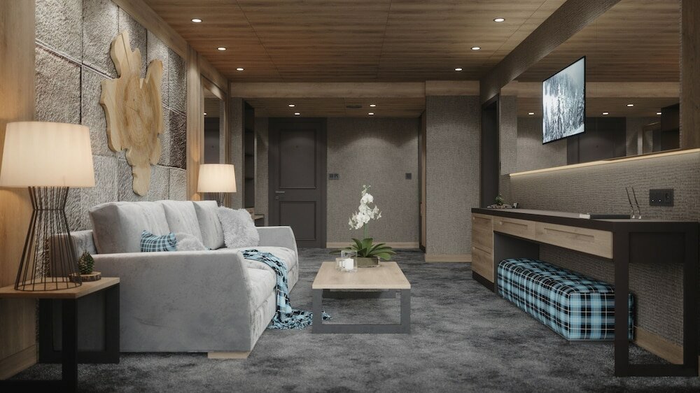 Фото Kashmir Wellness & SPA