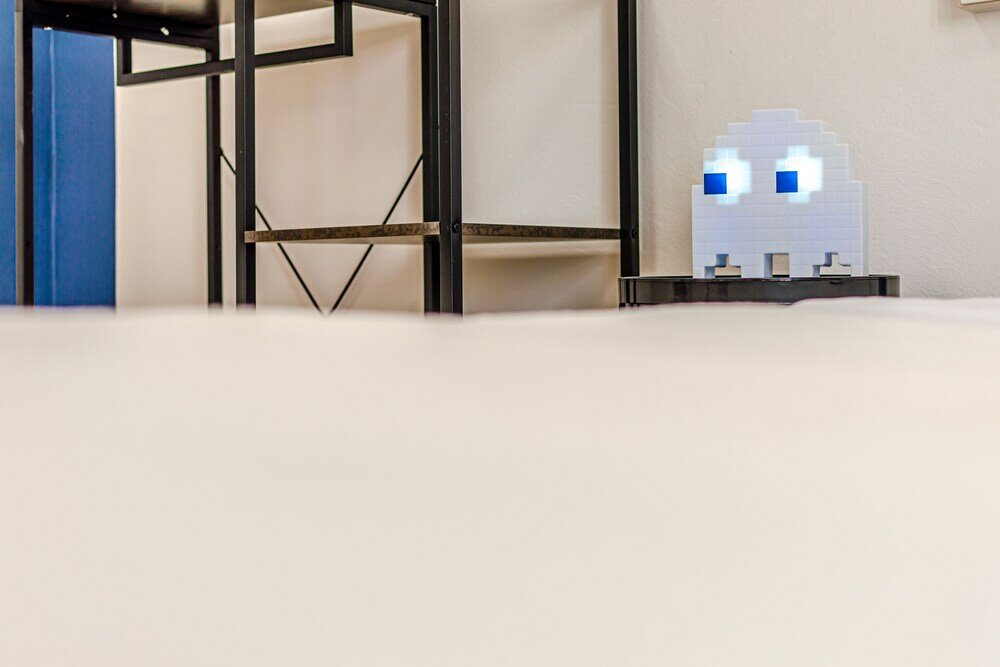 Фото Game Rooms Experience