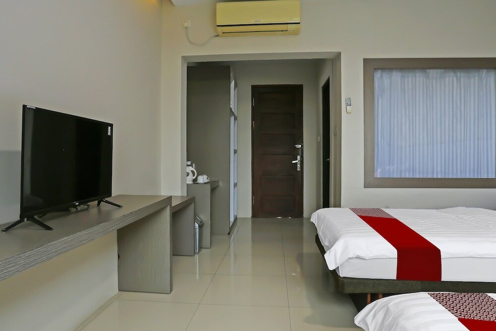 Фото Oyo 92218 Pondokan Nadita Homestay